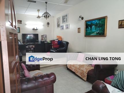 House for sale , Selangor, Subang Jaya