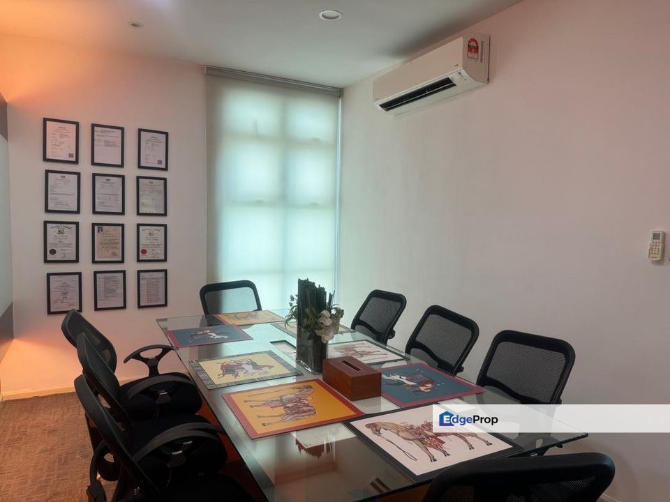 Sunway Nexis Soho, Selangor, Petaling Jaya