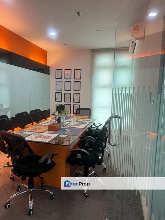 Sunway Nexis Soho, Selangor, Petaling Jaya