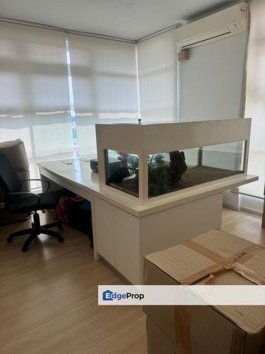 Sunway Nexis Soho, Selangor, Petaling Jaya