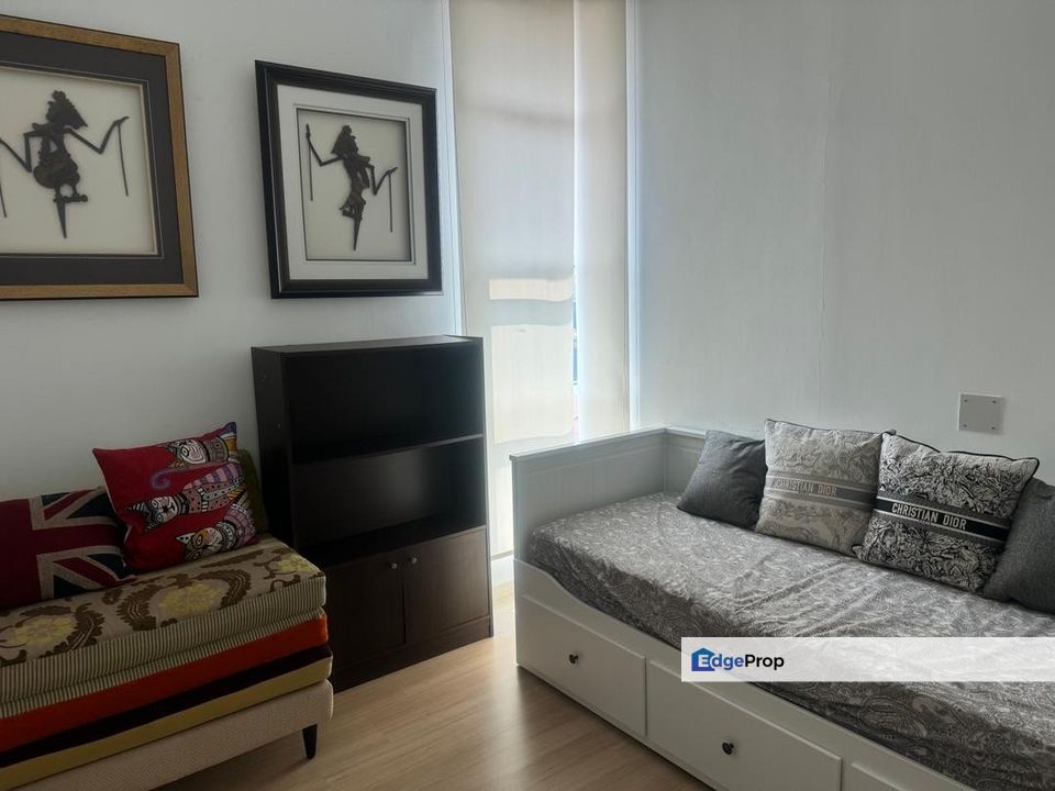 Sunway Nexis Soho, Selangor, Petaling Jaya