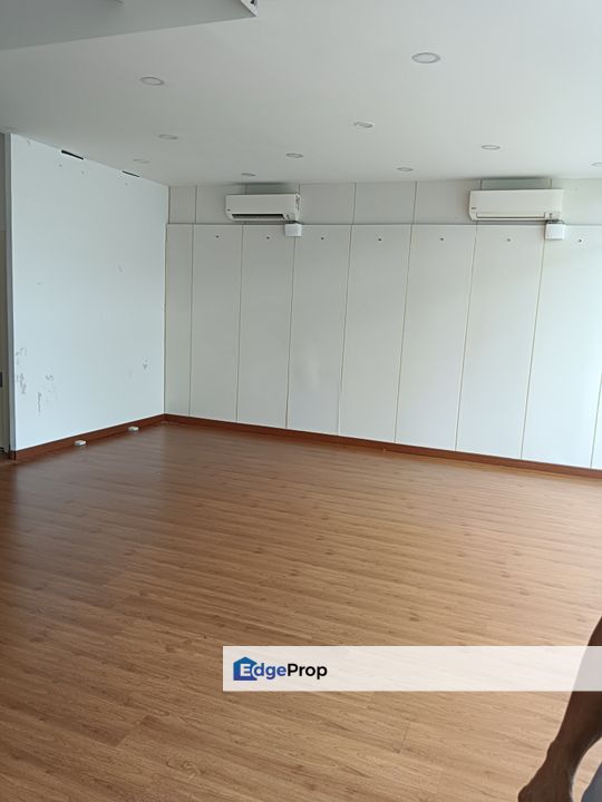 Sunway Nexis office/retail, Selangor, Petaling Jaya