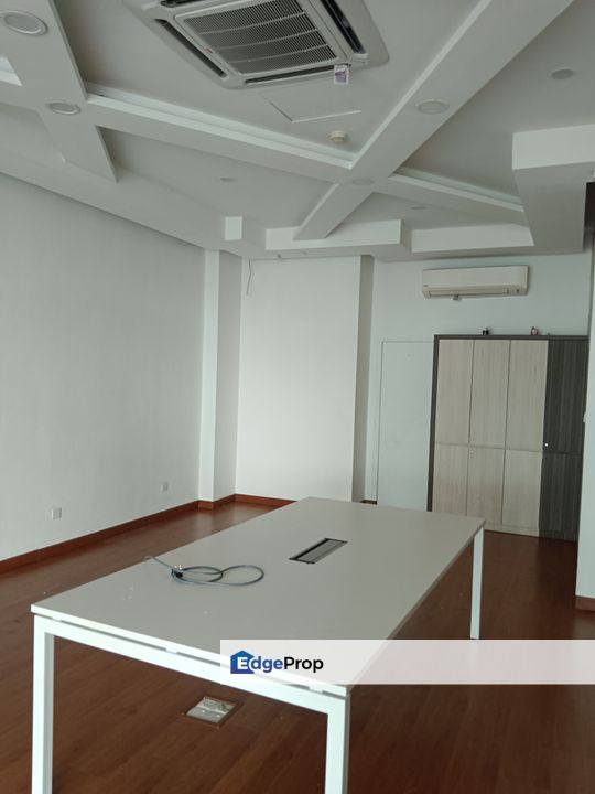 Sunway Nexis office/retail, Selangor, Petaling Jaya