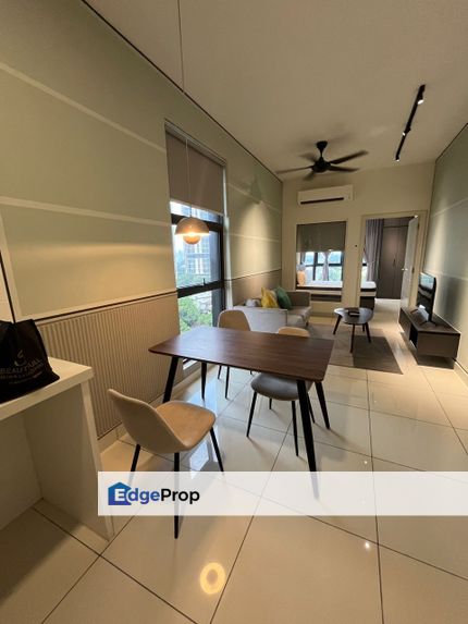 Arte Mont Kiara (For Rent), Kuala Lumpur, Mont Kiara