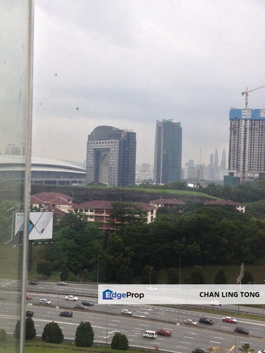 Changkat View Dutamas Condominium for rent, Kuala Lumpur, Dutamas