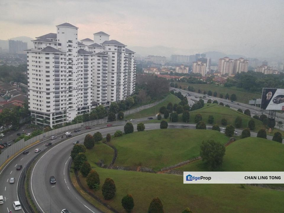 Changkat View Dutamas Condominium for rent, Kuala Lumpur, Dutamas