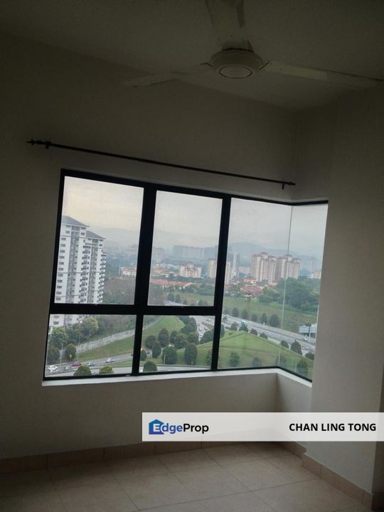 Changkat View Dutamas Condominium for rent, Kuala Lumpur, Dutamas