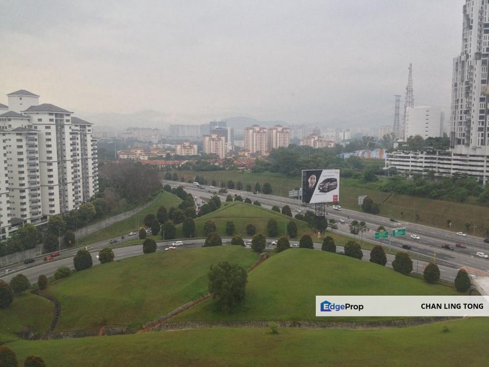 Changkat View Dutamas Condominium for rent, Kuala Lumpur, Dutamas