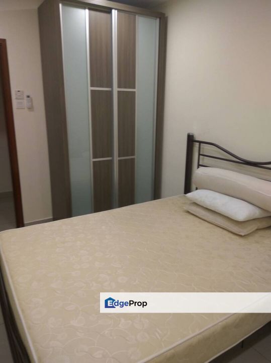 Angkupuri Mont Kiara, next to Mont Kiara International school. 23-3A, 1550 sf. for rent, Kuala Lumpur, Mont Kiara