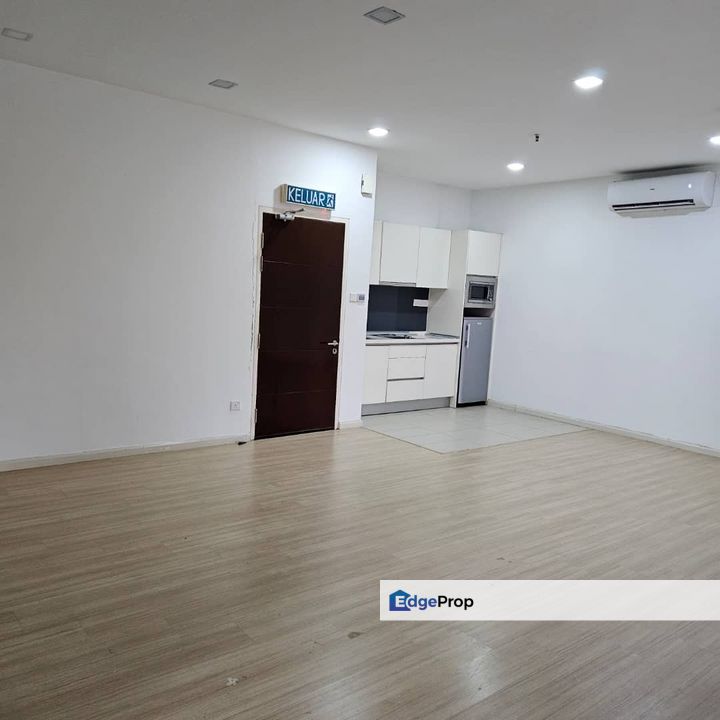 Sunway Nexis Soho To Rent, Kota Damansara, Asking RM3100. Available now, Selangor, Petaling Jaya