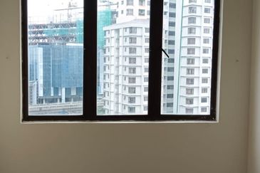 Sunway Lagoonview Condominium for sale. Price is negotiable