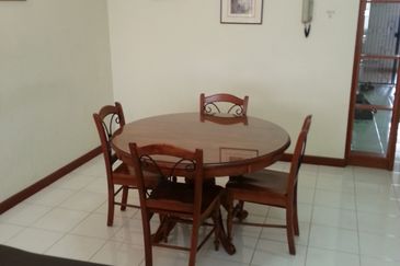 Lagoon View Resort Condominium