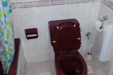 Lagoon View Resort Condominium