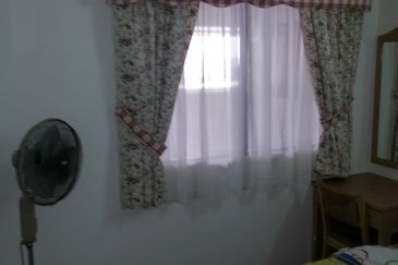 Lagoon View Resort Condominium