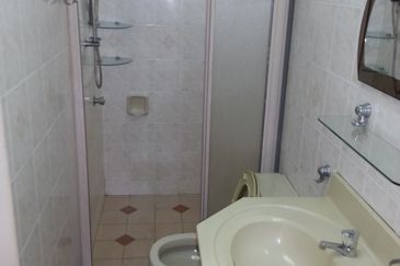 Lagoon View Resort Condominium