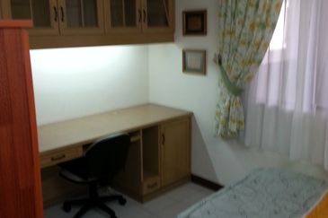 Lagoon View Resort Condominium