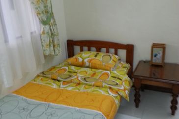 Lagoon View Resort Condominium