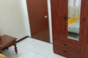 Lagoon View Resort Condominium