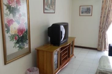 Lagoon View Resort Condominium