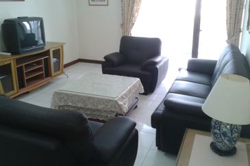 Lagoon View Resort Condominium