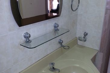 Lagoon View Resort Condominium