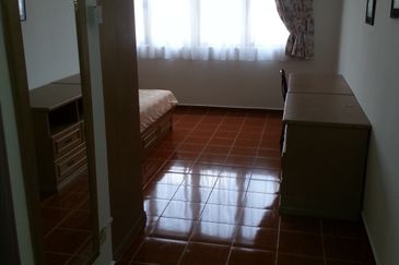 Lagoon View Resort Condominium