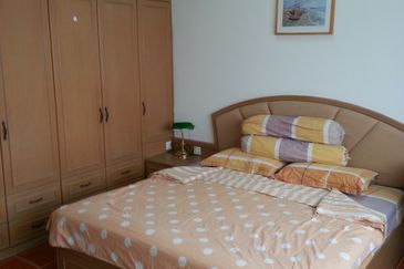 Lagoon View Resort Condominium