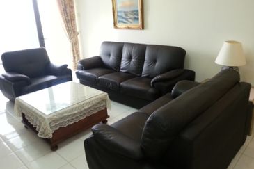 Lagoon View Resort Condominium