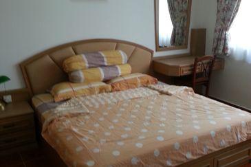 Lagoon View Resort Condominium