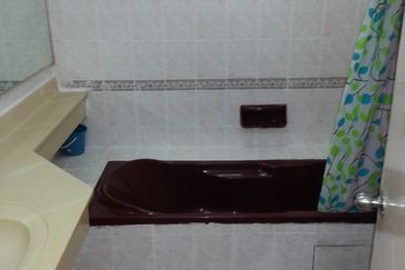 Lagoon View Resort Condominium