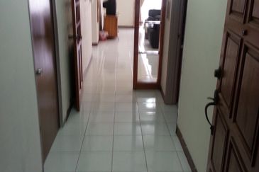 Lagoon View Resort Condominium