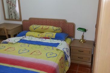 Lagoon View Resort Condominium