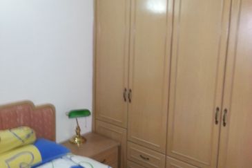 Lagoon View Resort Condominium