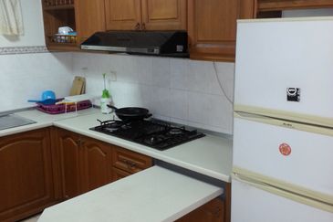 Lagoon View Resort Condominium