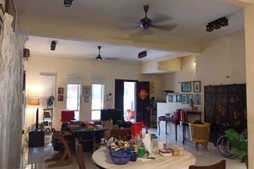 Kemuning Utama Palma