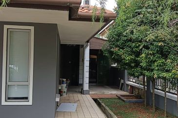 Kemuning Utama Palma