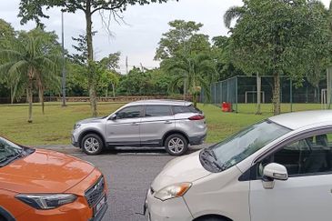 Kemuning Utama Palma