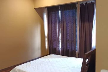 Kemuning Utama Palma