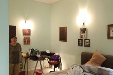 Kemuning Utama Palma