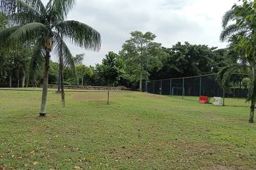 Kemuning Utama Palma