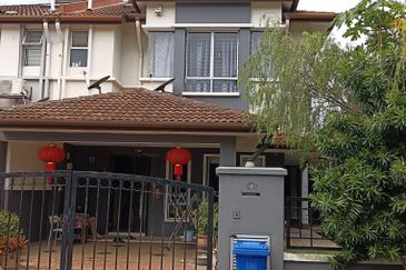 Kemuning Utama Palma