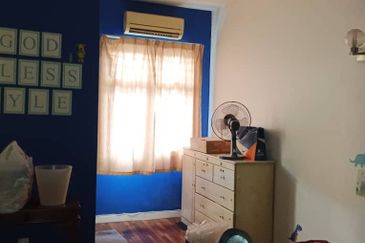 Kemuning Utama Palma