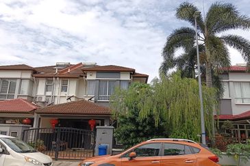 Kemuning Utama Palma