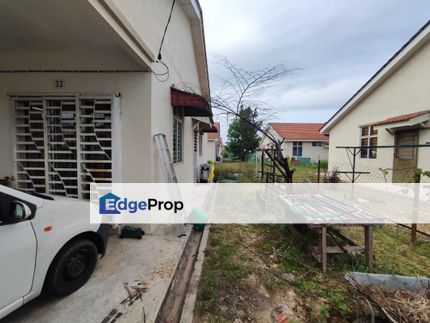 Rumah Semi D Prima Indera Sempurna Kuantan, Pahang, Kuantan