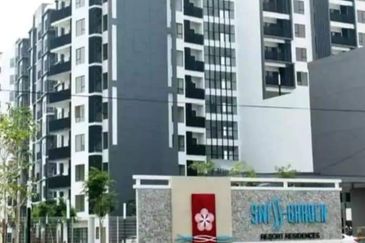 Swiss-Garden Resort Residences