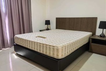 Swiss-Garden Resort Residences