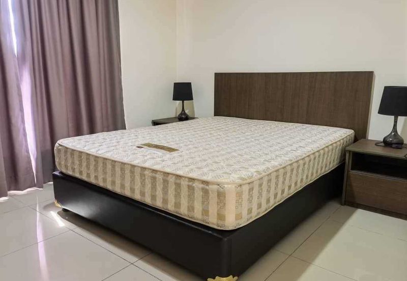 Swiss-Garden Resort Residences