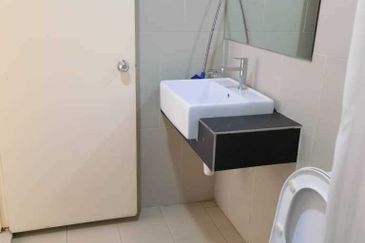 Swiss-Garden Resort Residences