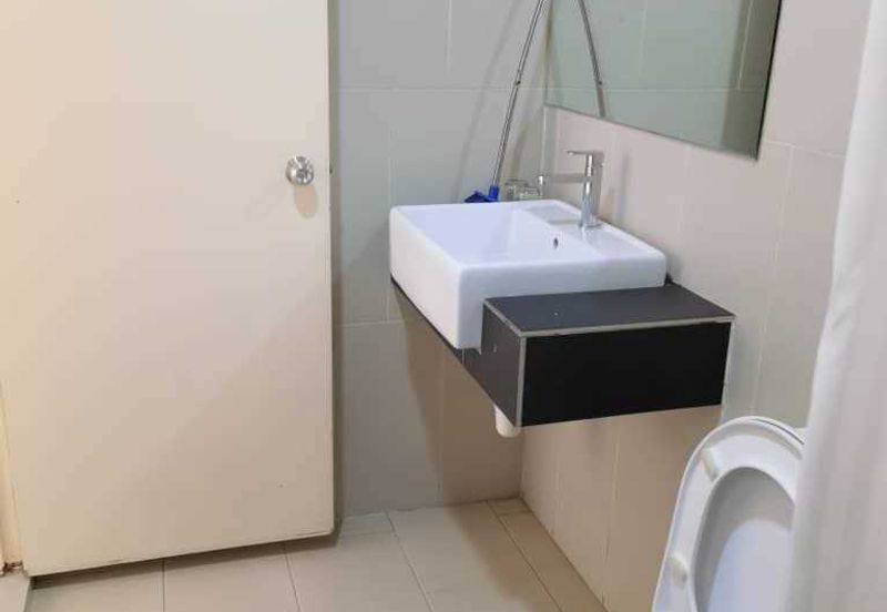 Swiss-Garden Resort Residences