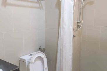 Swiss-Garden Resort Residences